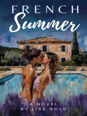 cover image of French Summer